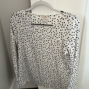 Ann Taylor shirt